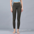 HOT SAND SANDE MANESS Custom Yoga Pants Leggings